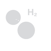 Vandenilio (H2) detektoriai